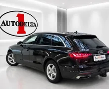 Zunanja slika - Audi A4 Avant - 30 TDI S tronic - 4 - Predogledna slika