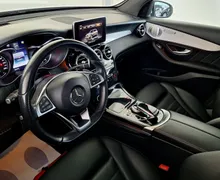 Zunanja slika - Mercedes-Benz GLC-Razred - GLC 350d 4MATIC Exclusive•AIR•PANO•KAM360•HEAD-UP• - 8 - Predogledna slika