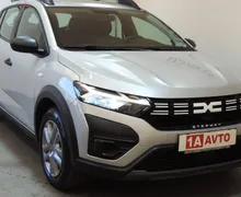 Zunanja slika - Dacia Sandero - Stepway 1.0 TCe 90 LED-PDC - 3 - Predogledna slika