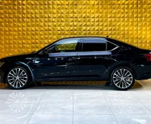 Zunanja slika - Škoda Superb - 4x4 2.0 TDI AVT.-NAV - 6 - Predogledna slika