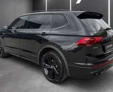 Zunanja slika - VW Tiguan Allspace - 2.0 TDI SCR 4MOTION BMT avt 147kW R-Line... - 4 - Predogledna slika