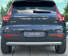 Zunanja slika - Volvo XC40 - B3P Core Avt... - 6 - Predogledna slika
