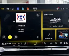 Zunanja slika - Volkswagen T-Roc - 1.5 eTSI R-line DSG|Black Style Paket|IQ.Light - 9 - Predogledna slika