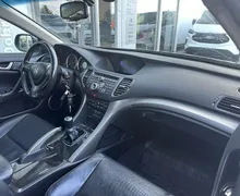 Zunanja slika - Honda Accord - 2.2i-DTEC Executive Plus - 11 - Predogledna slika
