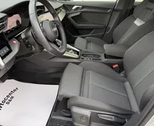 Zunanja slika - Audi A3 - 30 TFSI SPORT AVT|MATRIX|KAMERA|ACC|KEYLESS GO| - 8 - Predogledna slika