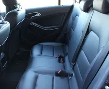 Zunanja slika - Mercedes-Benz CLA-Razred - CLA Shooting Brake CLA 220 d - 14 - Predogledna slika