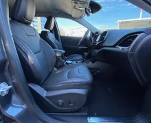 Zunanja slika - Jeep Cherokee - 2.2 MJ Limited ACC VENTsedeži  NAVI PDC KAM AKCIJA - 12 - Predogledna slika