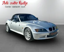Zunanja slika - BMW Z3 - 1,9 - 1 - Predogledna slika