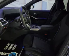 Zunanja slika - BMW Serija 3 - Touring: 320d Touring Avt-M.SPORT-LED-WIDE-KAM-KLJUKA - 11 - Predogledna slika