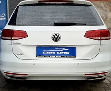 Zunanja slika - Volkswagen Passat - Variant 1.6 TDI BMT Trendline 88kW - 5 - Predogledna slika