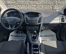 Zunanja slika - Ford Focus - 1.5 TDCi |Gr.sed|Gr.Vol|PDC|1.Last| Hitri kredit.. - 10 - Predogledna slika