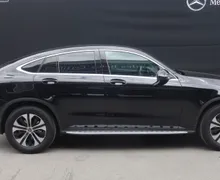 Zunanja slika - Mercedes-Benz GLC-Razred - GLC coupe 200 AUT. - 2 - Predogledna slika