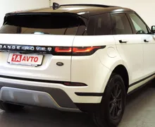 Zunanja slika - Land Rover Range Rover Evoque - 2.0 TD4 D165 MHEV SE Avt. NOVI MODEL-PANORAMA- - 5 - Predogledna slika