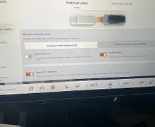 Zunanja slika - Mazda CX-6e - 258ps RWD TAKUMI 21 col ČRNO USNJE - 6 - Predogledna slika