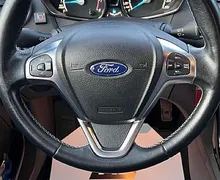 Zunanja slika - Ford Fiesta - 1.25l+LED+ALU+TITANIUM+TEMP... - 11 - Predogledna slika