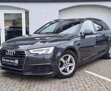 Zunanja slika - Audi A4 - Avant 35 TDI S tronic - 1 - Predogledna slika