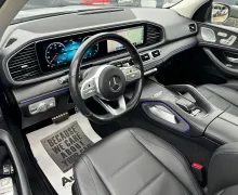 Zunanja slika - Mercedes-Benz GLE-Razred - GLE-Razred - 10 - Predogledna slika
