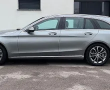 Zunanja slika - Mercedes-Benz C-Razred - C 200 BlueTEC+1.LAST+SLO+LED+ALU - 4 - Predogledna slika