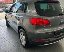 Zunanja slika - Volkswagen Tiguan - 2.0 TDI BMT Trend Fun.SLOVENSKI.SAMO 179.000 KM - 11 - Predogledna slika