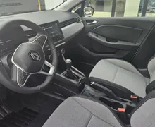 Zunanja slika - Renault Clio - Evolution dCi 100 + gretje sedežev - 5 - Predogledna slika