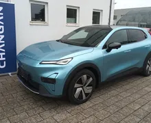 Zunanja slika - Changan Deepal S05 - RWD MAX - 1 - Predogledna slika
