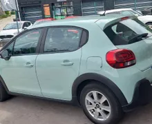 Zunanja slika - Citroën C3 - 1,2 PureTech 82 Feel - 3 - Predogledna slika