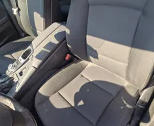 Notranja slika - BMW serija 5: - 520d SLO NA KREDIT BREZ POLOGA - 7 - Predogledna slika