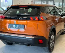 Zunanja slika - Peugeot 2008 - 1.2-1.LASTNIK-JAMSTVO-ODLIČEN-OBROK ŽE OD 128€ - 4 - Predogledna slika