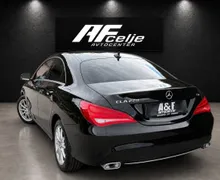 Notranja slika - Mercedes-Benz CLA-Razred - 220 CDI-AUT-XENON LED-LIZING ZA TUJCE - 7 - Predogledna slika