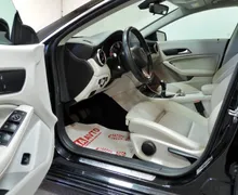 Zunanja slika - Mercedes-Benz CLA-Razred - 180 - 9 - Predogledna slika