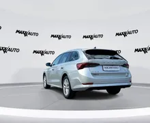 Zunanja slika - Škoda Octavia - Combi 2.0 TDI Style DSG - 7 - Predogledna slika