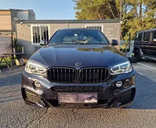 Zunanja slika - BMW X6 - serija : xDrive40d M POLOG 2600 - 2 - Predogledna slika