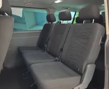 Zunanja slika - Volkswagen Caravelle - 2.0 TDI 4M AUT-FULL.LED-RADAR-KAMERA - 13 - Predogledna slika