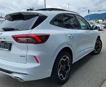 Zunanja slika - Ford Kuga - 2.5 FHEV ST-Line X Aut. - 7 - Predogledna slika