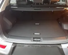 Zunanja slika - SsangYong Korando - 1.5 STYLE - 12 - Predogledna slika
