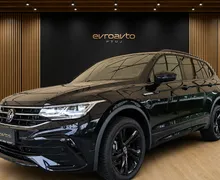 Zunanja slika - Volkswagen Tiguan Allspace - 2.0 TDI•R-Line•4MOTION•DSG•147kW•IQ Light•Kamera•. - 1 - Predogledna slika