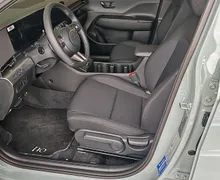 Zunanja slika - Hyundai Kona - HEV 1.6 GDI STYLE   WINTER I. 6-stopenjski - 6 - Predogledna slika