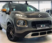 Zunanja slika - Citroën C3 - Aircross 1,2 PureTech 130 Shine Avt. - 5 - Predogledna slika