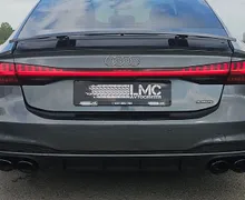 Zunanja slika - Audi A7 - 3.0 TDI 286ks °S-LINE° °QUATTRO° °MATRIX° - 6 - Predogledna slika