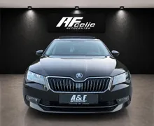 Zunanja slika - Škoda Superb - 2.0 TDI-PANORAMA-ACC-LIZING ZA TUJCE-PDC- - 2 - Predogledna slika