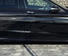 Zunanja slika - Mercedes-Benz C-Razred - 63 AMG S V8 BITURBO - 8 - Predogledna slika