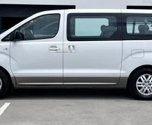 Zunanja slika - Hyundai H-1 - 2.5 CRDi+8SED+R.KAMERA+NAVI+3CONSKA KLIMA... - 5 - Predogledna slika