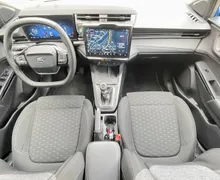 Zunanja slika - Ford Puma - 1.0 EcoBoost Hybrid MHEV TITANIUM SLO 1.LAST. - 14 - Predogledna slika