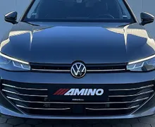 Zunanja slika - VW Passat - Variant 1.5 eTSI Elegance DSG LED-ACC-AMBIENT-ALU16-GR.SED - 2 - Predogledna slika