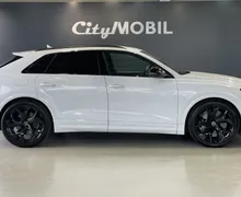 Zunanja slika - Audi RS Q8 - RSQ8-1.LAST-ZRAČNO-AKRAPOVIC-SOFT-HEADUP-NAVI-360- - 4 - Predogledna slika