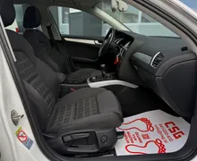 Zunanja slika - Audi A4 - quattro 2.0 TDI DPF |Kljuka|PDC|Xenon|17 col - 12 - Predogledna slika