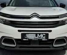 Zunanja slika - Citroën C5 Aircross - 1.5 BlueHDi 131ks °1.LASTNIK° °AUT+F-1° °KAMERA° - 2 - Predogledna slika