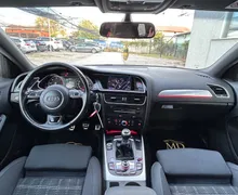 Zunanja slika - Audi A4 - Avant 2.0 TDI-XSENON-NAVIGACIJA-GRETJE SEDEŽEV-TEMPOMAT - 7 - Predogledna slika