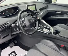 Notranja slika - Peugeot 3008 - 1.2+1.LAST+SLO+130KM+F1+MRTVI KOT+AMBI+KAMERA - 10 - Predogledna slika