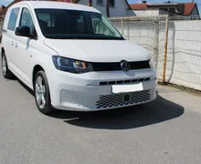 Zunanja slika - Volkswagen Caddy - 2.0 TDI Life-N1-ODBITEK DDV-PDC - 3 - Predogledna slika